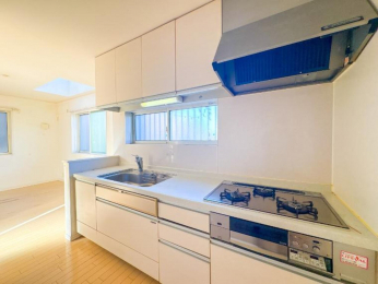 �L�b�`���@-