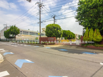 ���ӊ��@�������܎s���ו����w�Z480m