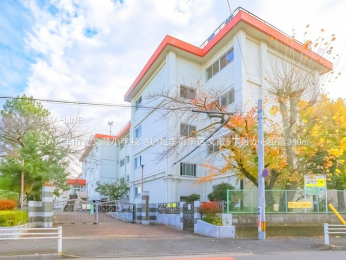 ���ӊ��@�������܎s���������w�Z340m