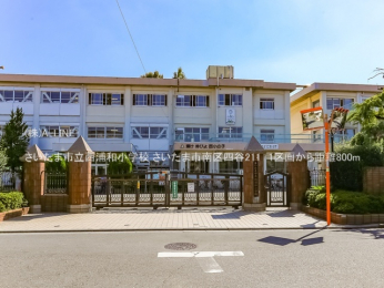 ���ӊ��@�������܎s�����Y�a���w�Z800m