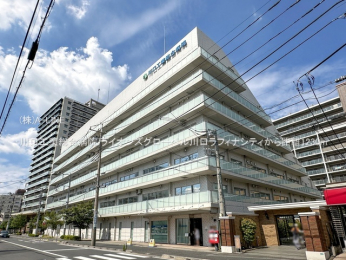 ���ӊ��@����H�Ƒ����a�@1230m