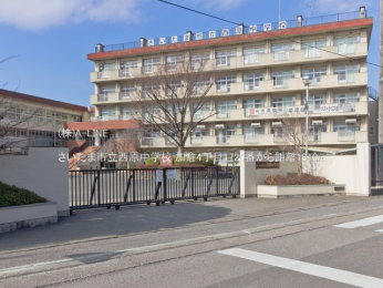 ���ӊ��@�������܎s���������w�Z1810m