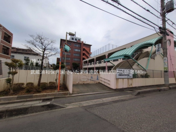 ���ӊ��@�����Y�a�ۈ牀640m