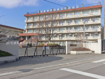 ���ӊ��@�������܎s���������w�Z1700m