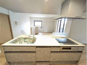 �L�b�`���@-