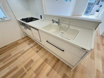 �L�b�`���@-