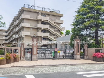 ���ӊ��@�������܎s�����R���w�Z700m