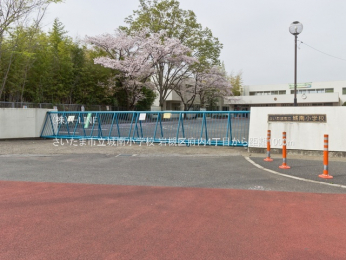 ���ӊ��@�������܎s����쏬�w�Z1000m