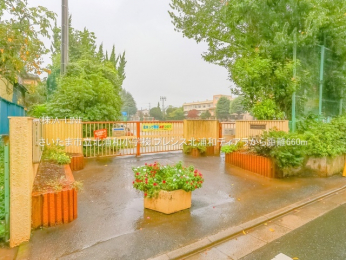 ���ӊ��@�������܎s���k�Y�a���w�Z660m