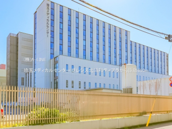 ���ӊ��@��ʃ��f�B�J���Z���^�[650m