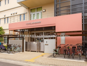 ���ӊ��@��ؐ��ۈ珊490m