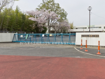 ���ӊ��@�������܎s����쏬�w�Z1120m