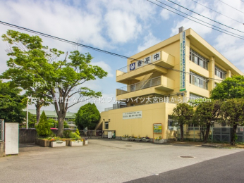 ���ӊ��@�������܎s���ו����w�Z800m