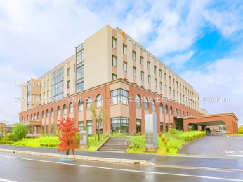 ���ӊ��@�ʂ̍�����{���f�B�J���Z���^�[880m