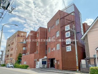 ���ӊ��@�����a�@560m