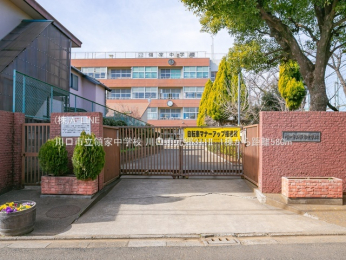 ���ӊ��@����s���̉ƒ��w�Z580m