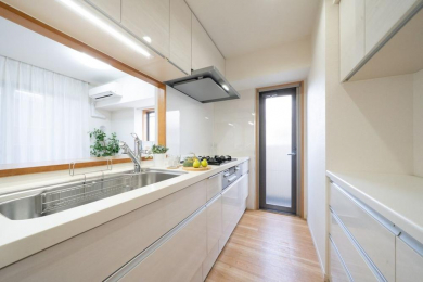 �L�b�`���@�����̉Ƌ�⒲�x�i�́A��������ɂ͊܂܂�܂���B