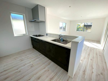 �L�b�`���@-