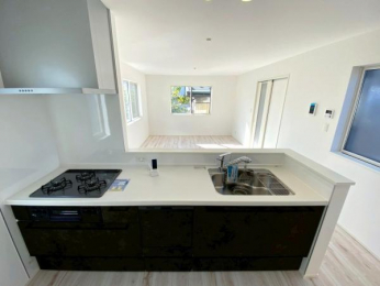 �L�b�`���@-