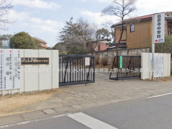 ���ӊ��@�������܎s�����������w�Z1200m