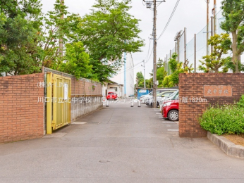 ���ӊ��@����s���k���w�Z1820m