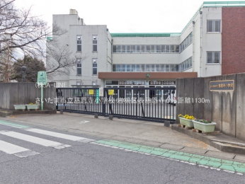 ���ӊ��@�������܎s�����������w�Z1130m