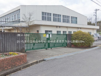 ���ӊ��@�������܎s�����R���w�Z930m