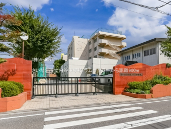 ���ӊ��@�������܎s�����J���w�Z900m