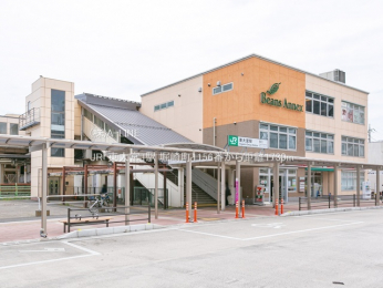 ���ӊ��@JR�u����{�v�w1730m