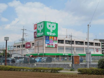 ���ӊ��@�T�~�b�g�X�g�A���Y�a�X�܂�310m