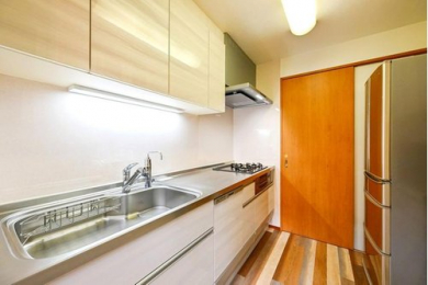 �L�b�`���@-