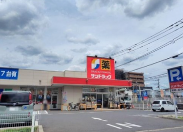 ���ӊ��@�T���h���b�O���Y�a�X�܂�270m �F�k��4��