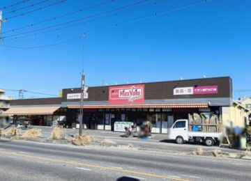 ���ӊ��@�}�b�N�X�o�����G�N�X�v���X��q�X�܂�410m �F�k��6��