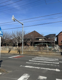 ���ӊ��@�����ܕۈ牀�܂�80m