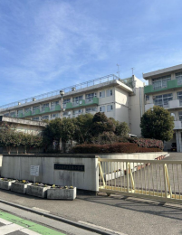 ���ӊ��@�������܎s���Ō����w�Z�܂�410m