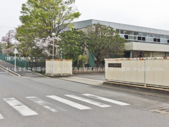 ���ӊ��@�������܎s�����z���w�Z1810m