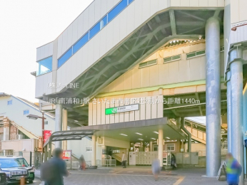 ���ӊ��@JR�u��Y�a�v�w1440m