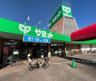 ���ӊ��@�T�~�b�g�X�g�A���c�E�X�܂�662m