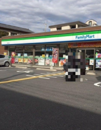���ӊ��@�t�@�~���[�}�[�g�{���X�F��610��

