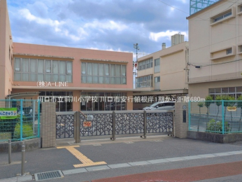 ���ӊ��@����s���O�쏬�w�Z680m