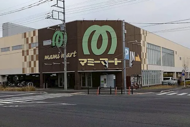 ���ӊ��@�}�~�[�}�[�g�쒆��X�i3197m�j