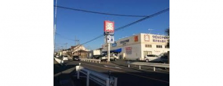 ���ӊ��@�E�G���V�A�Y�a�؍�X�܂�951m