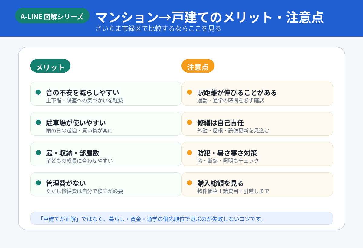 メリット・注意点