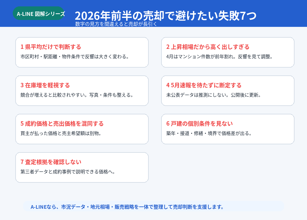 落とし穴