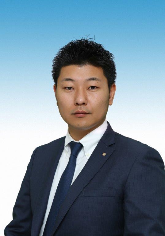 杉田 将大の公式プロフィール写真